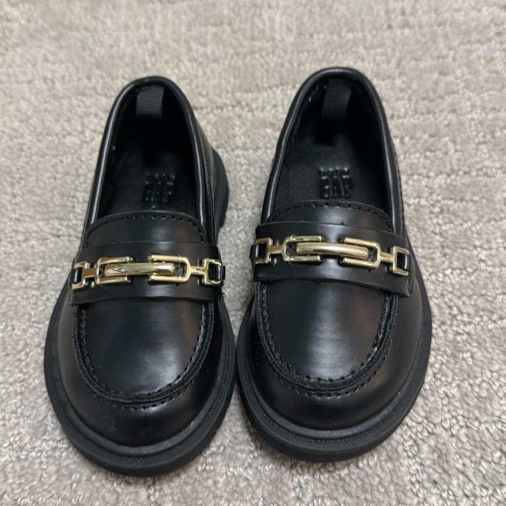 Cute loafers